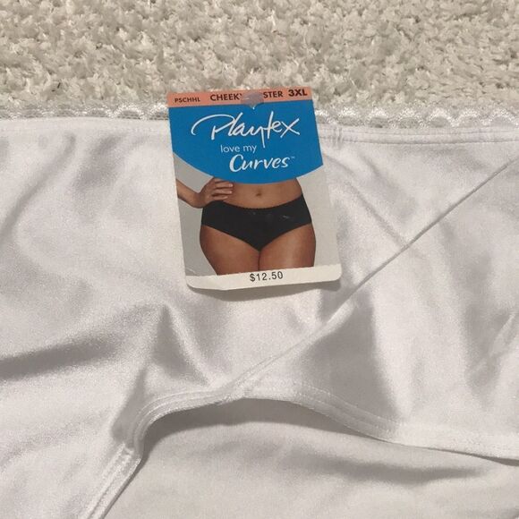 NWT- Two Panty Bundle - 3X - Picture 3 of 8